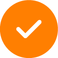 Check mark